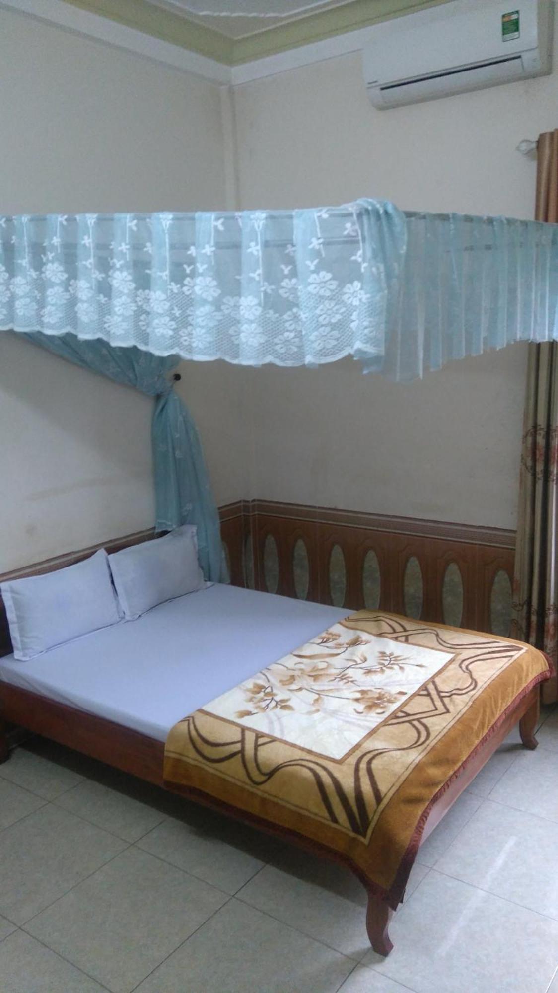 Hoa Phuong Guesthouse Dong Ha Luaran gambar
