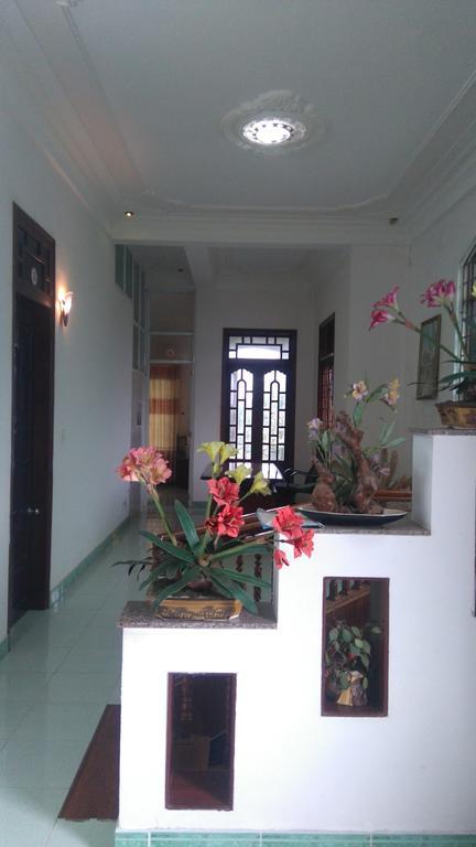 Hoa Phuong Guesthouse Dong Ha Luaran gambar
